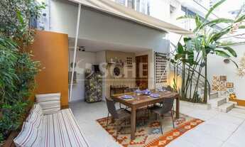 Imagem 7: Linda Casa na Aclimação a Venda