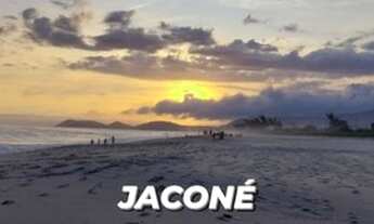 Imagem: Semana Santa, casa temporada