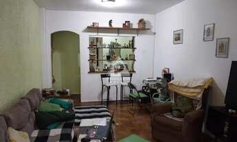 Imagem 2: Apartamento à venda, 2 quartos, 1 vaga, Alto da Boa Vista - RIO DE JANEIRO/RJ