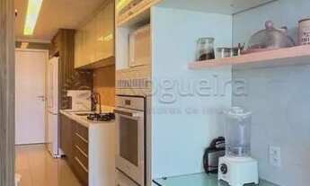 Imagem 5: Belo Apartamento a venda no bairro de Santo Amaro