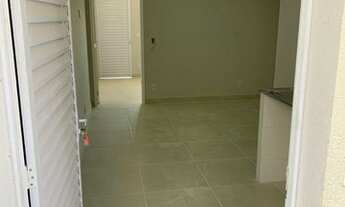 Imagem 6: Apartamento para aluguel possui 43 metros quadrados com 1 quarto