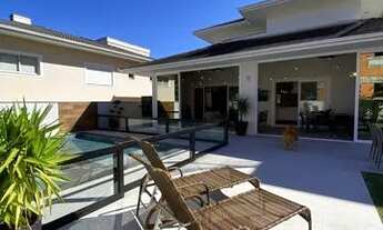 Imagem 4: Casa de condomínio para venda com 4 quartos Santo Antonio de Lisboa Florianopolis SC