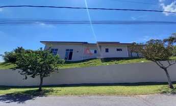 Imagem 3: JACAREí - Casa de Condomínio - Mirante do Vale