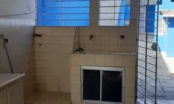 Imagem 4: Casa para aluguel, 5 quartos, 1 suíte, Tamarineira - Recife/PE