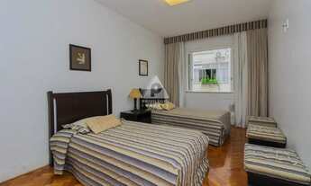 Imagem 6: PRIVILEGIO IMOVEIS VENDE: Prédio em localização nobre, próximo a praia de Ipanema