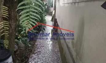 Imagem: Casa Térrea Para Venda 3 Dormitórios Quintal