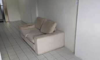 Imagem 7: Apartamento para aluguel com 35 metros quadrados com 1 quarto em Boa Vista - Recife - Pern