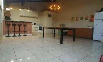 Imagem: Casa com 3 dormitórios à venda, 182 m²