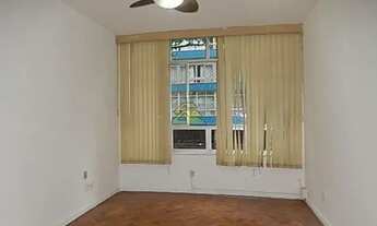 Imagem 2: Ipanema Apartamento com 3 dormitórios