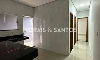 Imagem 2: LME CASA À VENDA NO BAIRRO NOVO PRIMAVERA - MONTES CLAROS MG