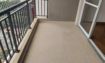 Imagem 2: Apartamento para aluguel possui 75 metros quadrados com 3 quartos