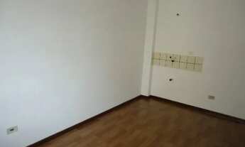 Imagem 6: Kitinet com 1 quarto para alugar por R$ 650.00, 30.00 m2 - CENTRO - CURITIBA/PR
