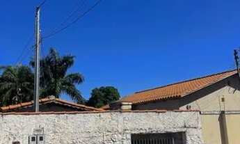 Imagem: Alugo casa no bairro Maracanãzinho