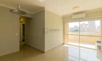 Imagem 3: Apartamento Locação 3 Dormitórios - 90 m² Vila Romana