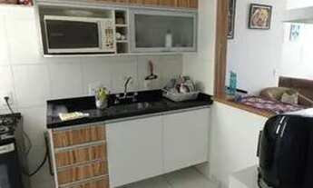 Imagem 2: Apartamento à venda no condomínio Hambury em Jundiaí SP