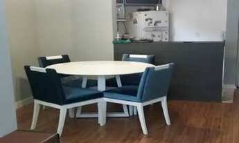 Imagem 2: Otimo Apartamento 55 M2, Novo, Com 2 Dormitorios, Piso Laminado - Bandeiras - Osasco - Sp