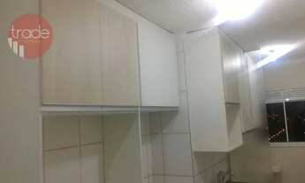 Imagem: Apartamento à venda, 48 m² por R$ 150.000,00