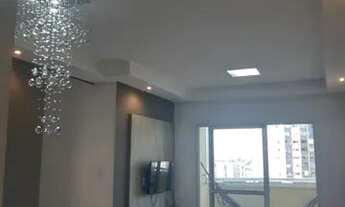 Imagem 3: Apartamento para venda com 80 metros quadrados com 3 quartos em Luzia - Aracaju - SE