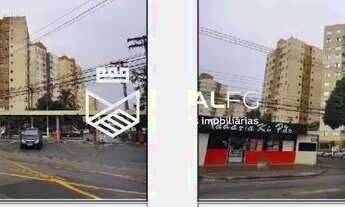 Imagem: Osasco/SP - 5º pavimento gleba 5 piratininga