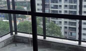 Imagem 6: PRÓXIMO AO HOSPITAL DAS CLÍNICAS E METRÔ- 2 DORMITÓRIOS (1 SUÍTE) - ESCRITÓRIO - VAGA - LA