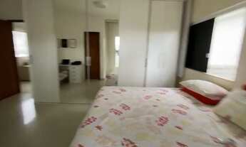 Imagem 4: Casa para aluguel e venda possui 246 metros quadrados com 3 quartos