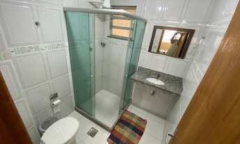 Imagem 7: Apartamento venda 2 quartos c/suíte todo mobiliado em Praia do Morro - Guarapari - ES