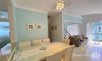 Imagem: Cobertura duplex à venda com 140 metros