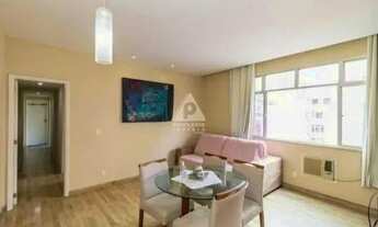 Imagem 2: Privilegio imóveis vende: Apartamento em Laranjeiras com 3 quartos e 1 suite