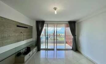 Imagem: Maravilhoso apto todo projetado na melhor