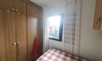 Imagem 5: Apartamento à venda, 75 m² por R$ 530.000,00 - Santana - São Paulo/SP