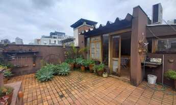 Imagem: Cobertura para Venda em Porto Alegre, Moinhos