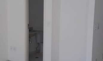 Imagem 6: Apartamento para venda possui 51 metros quadrados com 1 quarto em José Menino - Santos - S