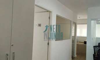 Imagem 5: Conjunto para alugar, 110 m² por R$ 11.900/mês - Itaim Bibi - São Paulo/SP