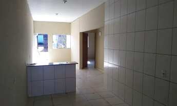 Imagem 2: Aluga casa Canedo 2