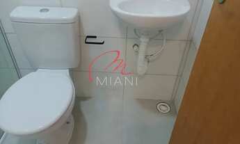 Imagem 6: Kitnet novinha mobiliada para locação próximo da USP e com acesso ao Metrô Butantã- SP. Ac