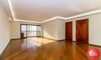 Imagem 4: São Paulo - Apartamento Padrão - Moema