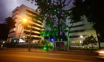 Imagem: ARM - Apartamento para venda com 140 m²