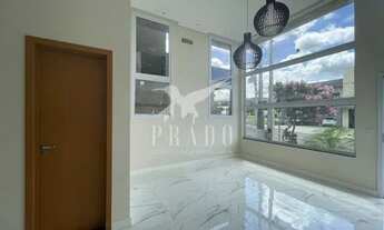 Imagem 5: CASA TÉRREA - CONDOMÍNIO BUONA VITA - ATIBAIA/SP