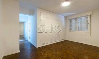 Imagem 4: Apartamento no Cerqueira César com 3 dormitórios