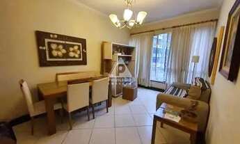 Imagem: Apartamento à venda, 2 quartos, Flamengo