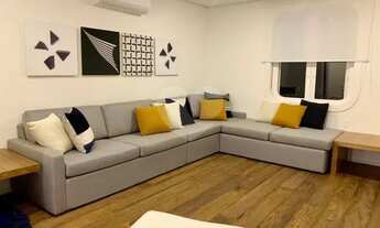 Imagem: Apartamento para locação no Jardins com