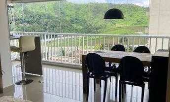 Imagem 3: Apartamento com 2 dormitórios para alugar, 111 m² por R$ 6.731,00/mês - Jardim Bonfiglioli