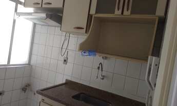 Imagem 2: Apartamento Apartamento com 2 dormitórios