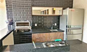 Imagem 5: Casa Bothânico - 04 Suítes