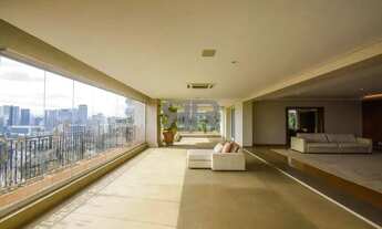 Imagem 3: CIDADE JARDIM - SHOPPING CIDADE JARDIM - EDIFÍCIO TUÍAS - NOVO