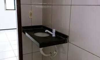 Imagem 4: Apartamento para aluguel tem 65 metros quadrados com 3 quartos em Itaperi - Fortaleza - CE