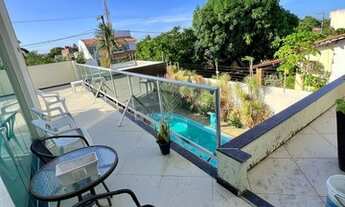 Imagem 2: Casa para venda possui 257 metros quadrados com 4 quartos em Jardim Ipiranga - Americana