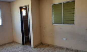 Imagem 4: Casa para aluguel no início de Barra de Jangada