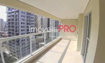 Imagem 2: Ótimo apartamento com ampla varanda, ensolarado!