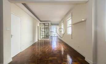 Imagem 2: Apartamento no Cerqueira César com 3 dormitórios